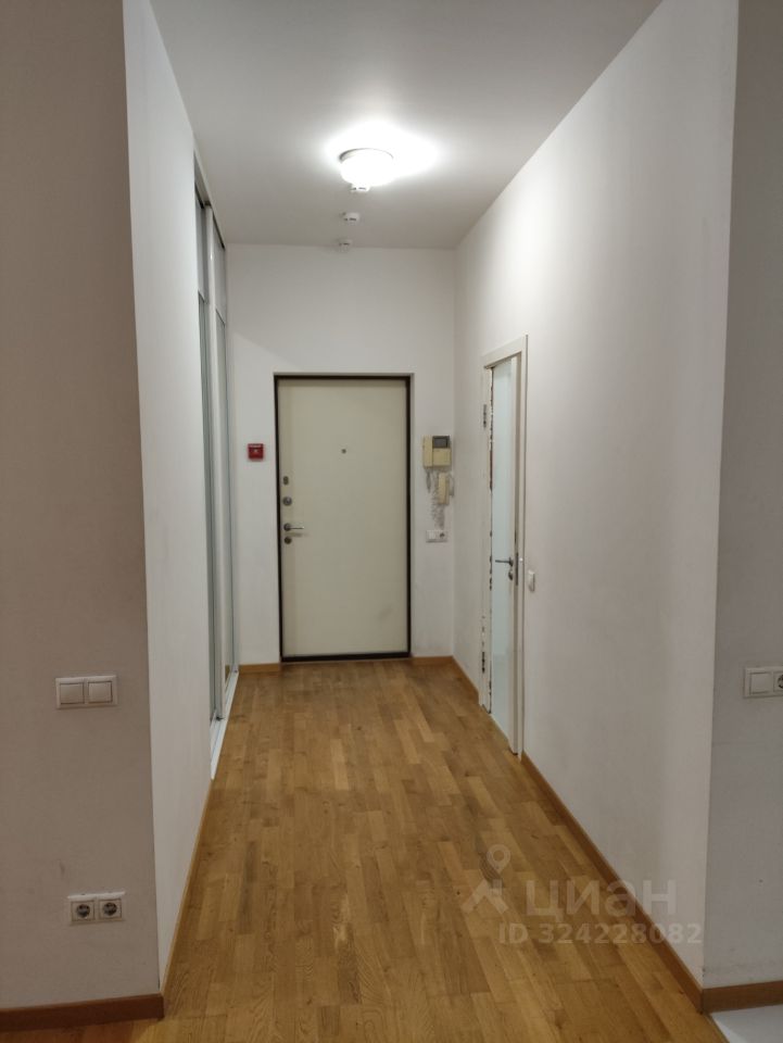 Продажа 1-комн квартиры на вторичном рынке Красногорск, улица Спасская, 1к3