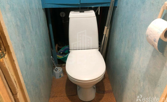 Продажа 1-комн квартиры на вторичном рынке улица Солдата Корзуна,  д. 42