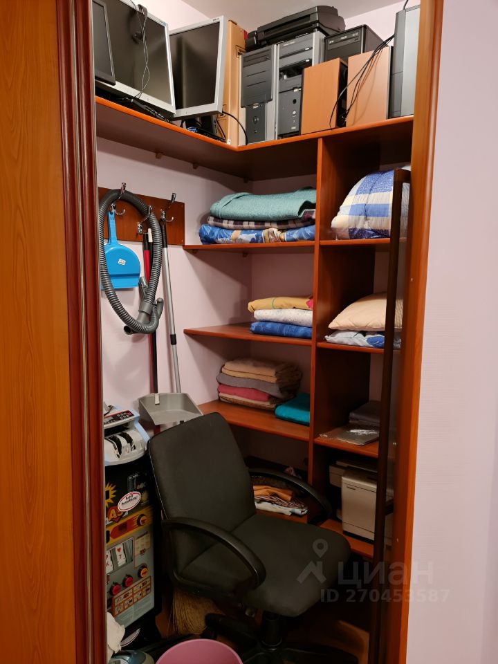 Аренда студии Алтайская улица, 12