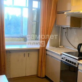 Продажа 3-комн квартиры на вторичном рынке Менделеево, ул Куйбышева,  д. 3