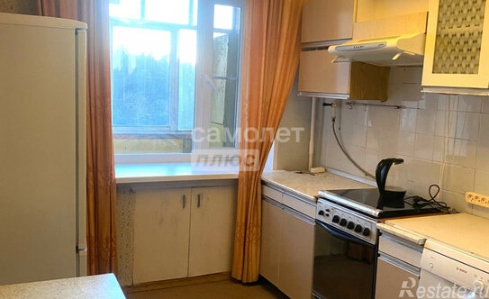 Продажа 3-комн квартиры на вторичном рынке Менделеево, ул Куйбышева,  д. 3