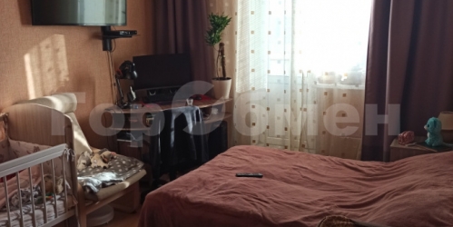 2-комн квартира Витебская улица, 3к1