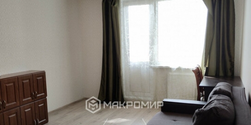 2-комн квартира Индустриальный пр-кт,  д. 17,  к. 3