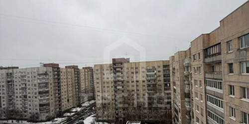 2-комн квартира Бухарестская М. ул,  д. 11/60