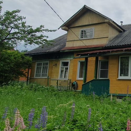 Коттедж/дом Вырица городской поселок