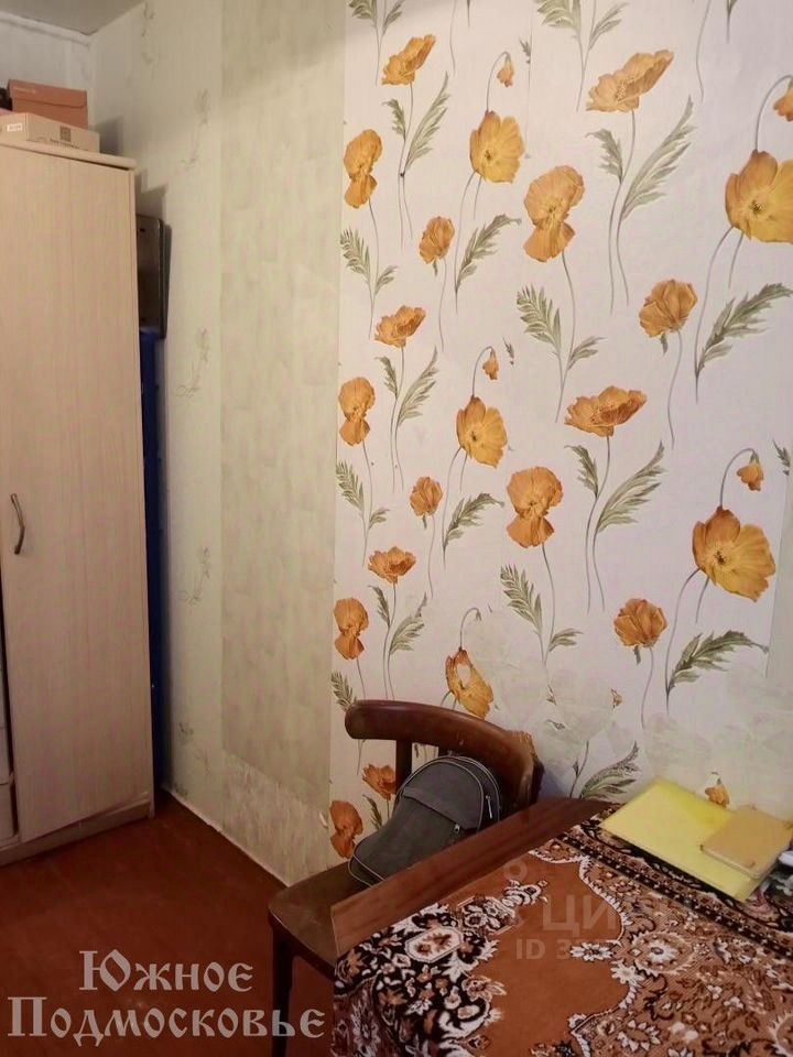 Продажа 3-комн квартиры на вторичном рынке Серпухов, улица Декабристов, 1