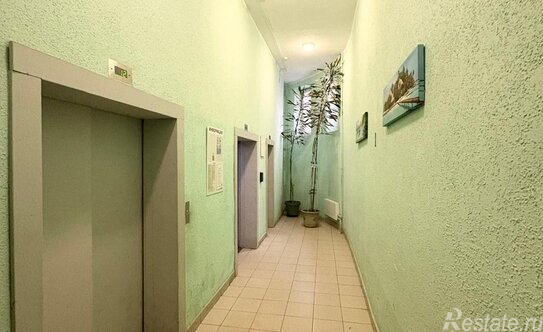 Продажа 1-комн квартиры на вторичном рынке ул Беломорская,  д. 13,  к. 1