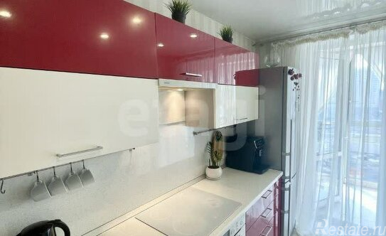 Продажа 2-комн квартиры на вторичном рынке Туристская ул,  д. 24/42