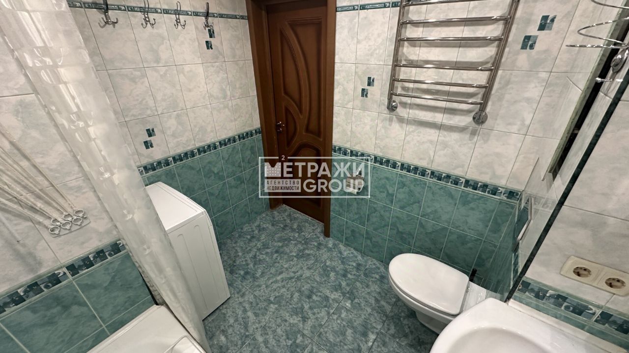 Продажа 2-комн квартиры на вторичном рынке проспект Мира, 97
