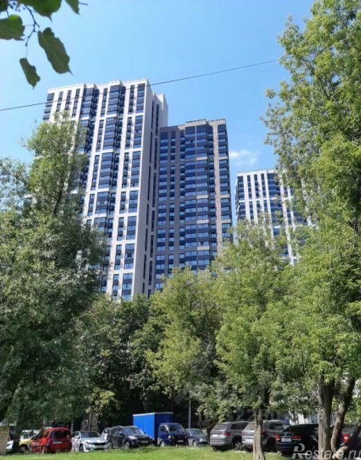 Продажа ПСН Фестивальная ул,  д. 29