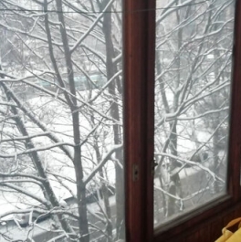 Продажа 3-комн квартиры на вторичном рынке проспект Испытателей,  д. 15 к1