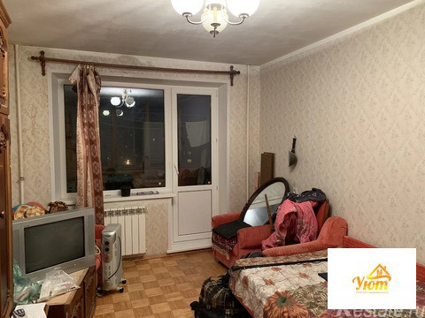 Продажа 1-комн квартиры на вторичном рынке Жуковский, ул. Левченко,  д. 14