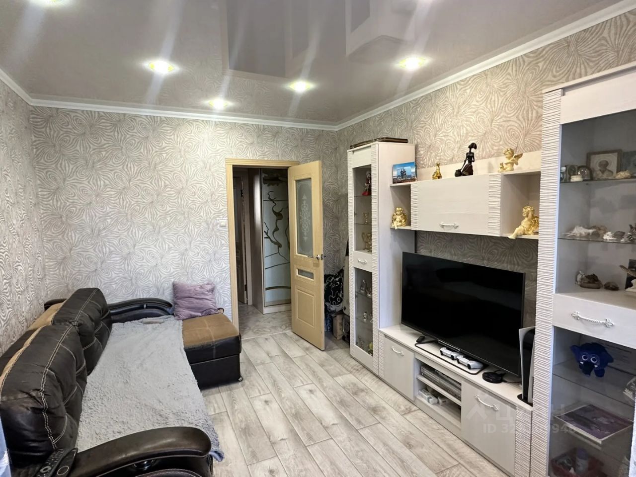 Продажа 3-комн квартиры на вторичном рынке Мытищи, улица Веры Волошиной, 20
