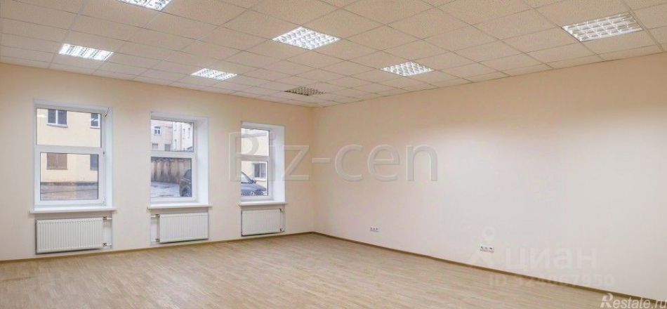 Аренда офиса Заозерная ул,  д. 8