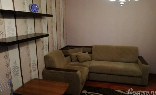 Продажа 1-комн квартиры на вторичном рынке Подольск, пр-кт Юных Ленинцев,  д. 88