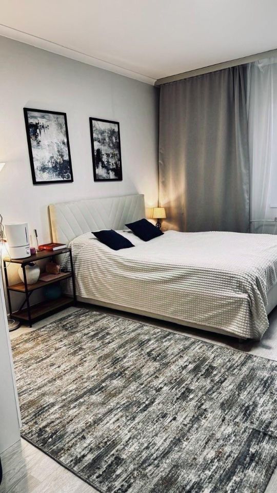 Продажа 2-комн квартиры на вторичном рынке Дмитровское шоссе, 70