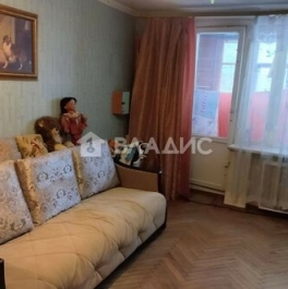 Продажа 1-комн квартиры на вторичном рынке Люберцы, 3-е Почтовое отделение,  д. 27