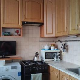 Продажа 3-комн квартиры на вторичном рынке Бухарестская ул,  д. 67,  к. 1