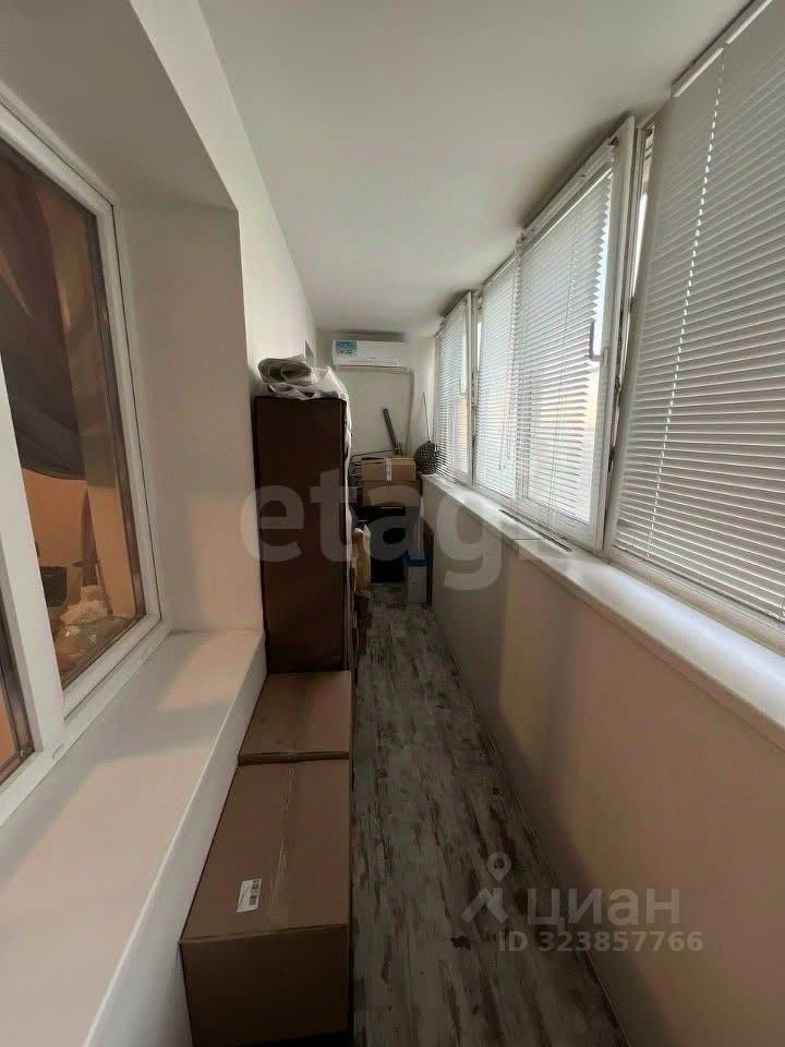 Продажа 1-комн квартиры на вторичном рынке Королев, улица Богомолова, 4А