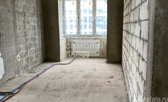 Продажа 2-комн квартиры на вторичном рынке Никулинская улица