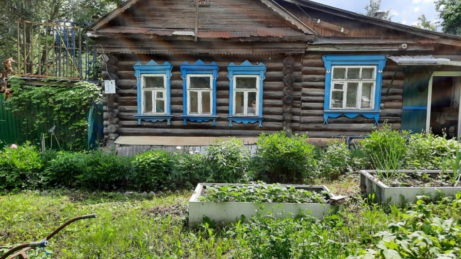 Продажа дома Красногорск, ул Павшинская,  д. 31