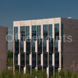 Аренда офиса Сколковское ш