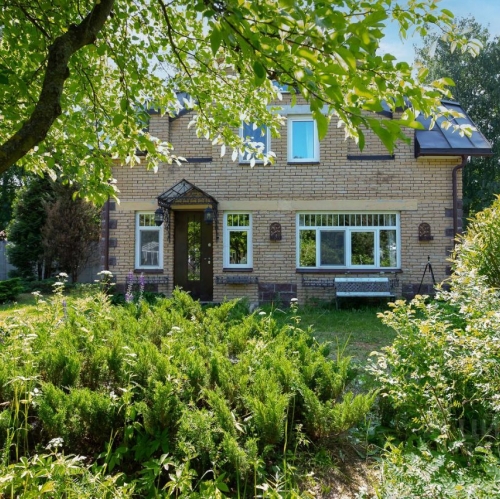 Коттедж/дом ул Кольцова,  д. 44,  к. 2