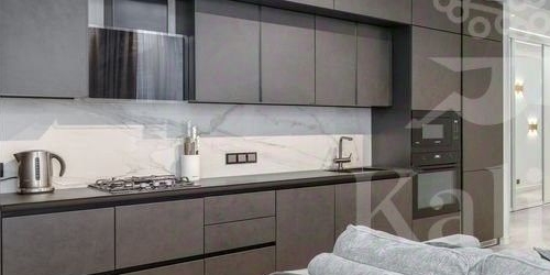 4-комн квартира улица Петровка, 17С3