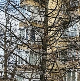 Продажа 2-комн квартиры на вторичном рынке пос. Дачного хозяйства Архангельское, 14