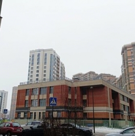 Продажа 2-комн квартиры на вторичном рынке Коломяжский пр-кт