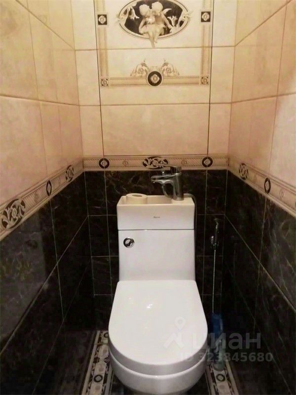 Аренда 2-комн квартиры на вторичном рынке Нагатинская набережная, 12К3