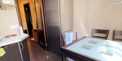 1-комн квартира улица Белышева,  д. 4