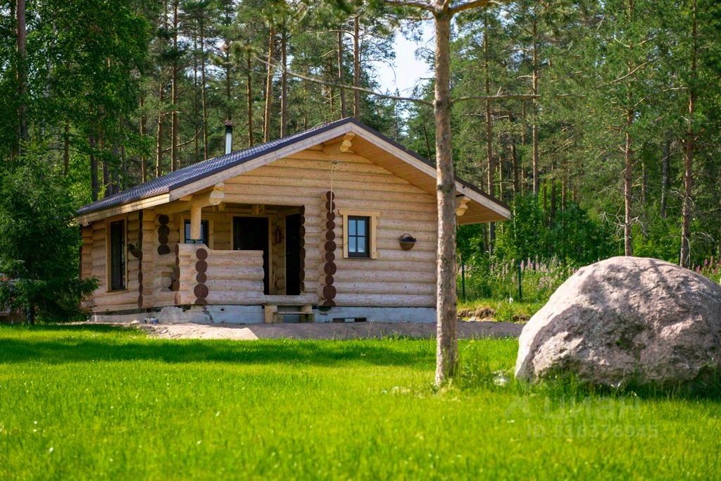 Продажа земли Тишь да гладь кп, 129