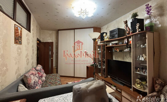 Продажа 1-комн квартиры на вторичном рынке Сергиев Посад г, Красной Армии пр-кт,  д. 238