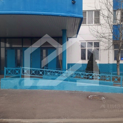 Помещение свободного назначения Лухмановская улица,  д. 32