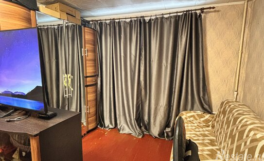 Продажа 1-комн квартиры на вторичном рынке Низино, Центральная улица,  д. 1