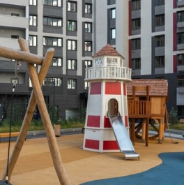 Продажа 1-комн квартиры на вторичном рынке Нагорное, ул Полковника Романова,  д. 13