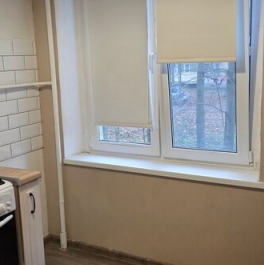 Продажа 3-комн квартиры на вторичном рынке Одинцово, ул Маршала Бирюзова,  д. 8