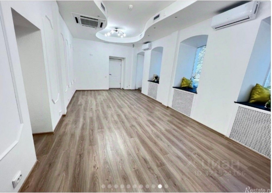 Аренда офиса Самотёчная улица,  д. 1/15