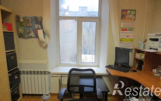 Аренда офиса Рузовская,  д. 5