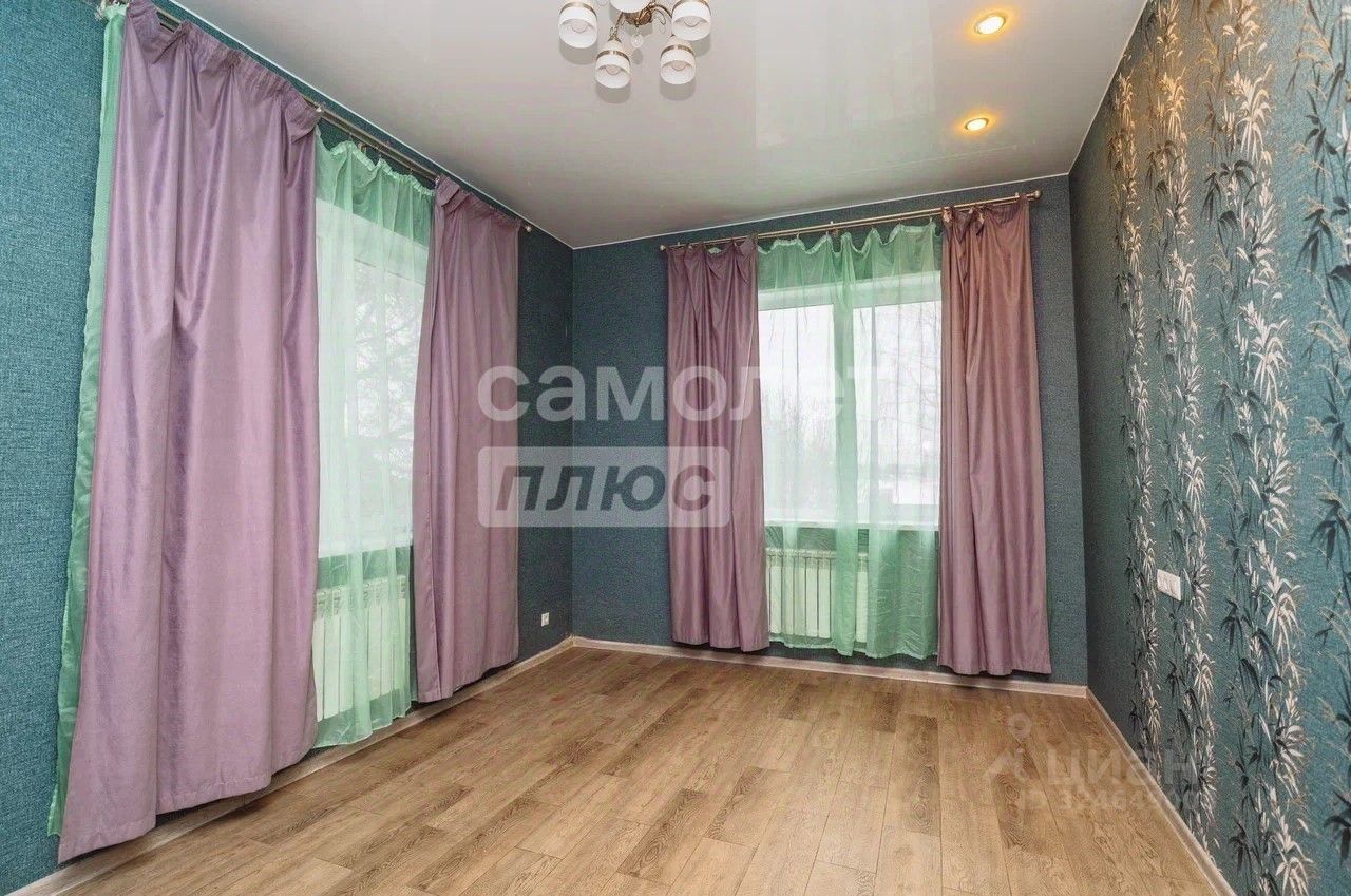 Продажа дома д. Ям-Ижора, улица Павловская, 22