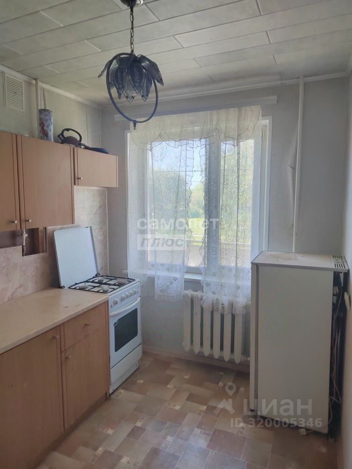 Продажа 1-комн квартиры на вторичном рынке с. Акатьево, улица Юбилейная, 14