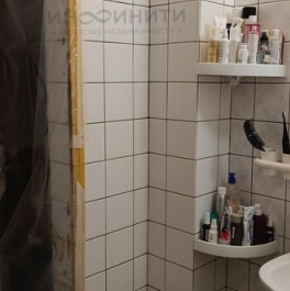 Продажа 3-комн квартиры на вторичном рынке Ленинский пр-кт,  д. 123 к1