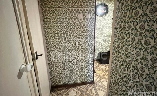 Продажа 2-комн квартиры на вторичном рынке Королев г, Королева пр-кт,  д. 5Б