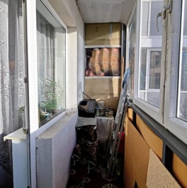 Продажа 3-комн квартиры на вторичном рынке Ленинский пр-кт,  д. 51