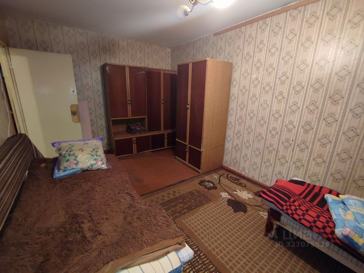Аренда 3-комн квартиры на вторичном рынке Приморск, Выборгское шоссе, 5