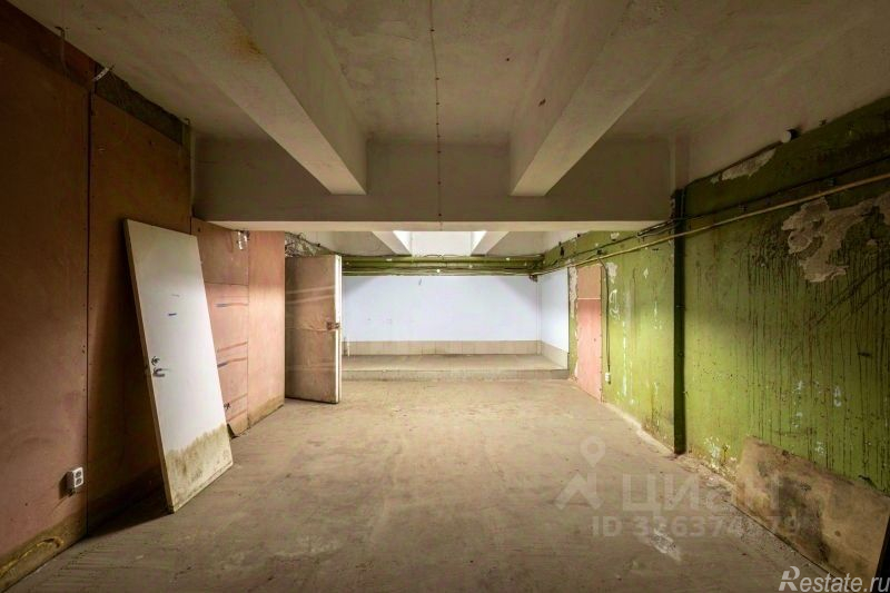 Аренда производственного помещения ул Комсомола,  д. 1-3,  к. М