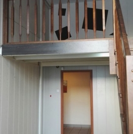 Аренда офиса Рижская ул ,  д. 1