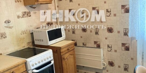 1-комн квартира улица Яблочкова,  д. 49