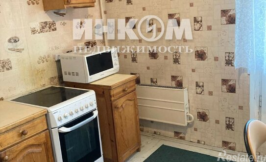 Продажа 1-комн квартиры на вторичном рынке улица Яблочкова,  д. 49